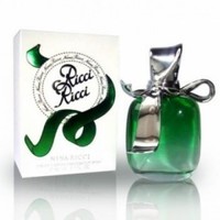 Nina Ricci "Ricci Ricci Green" for women 80ml