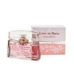 Nina Ricci "Love in Paris Peony Flower" for women 50ml