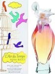 Nina Ricci "L`Air du Temps Edition Colombes Couleur" for women 100ml