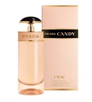 PRADA CANDY L' EAU FOR WOMEN EDT 80ml