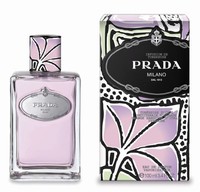 Prada "Prada Infusion De Tubereuse" 100 ml