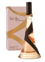 RIHANNA REBL FLEUR PERFUME FOR WOMEN EDP 100ml