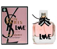 YSL MON PARIS LOVE EDITION 90ml W