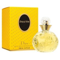 DIOR DOLCE VITA FOR WOMEN EDT 100ml