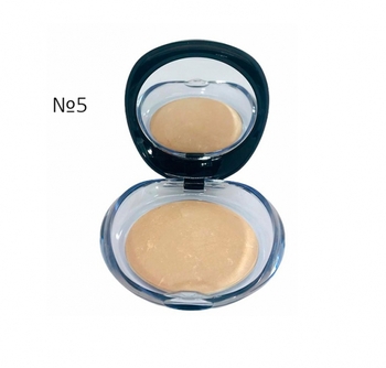 ПУДРА CHANEL LES BEIGES ЗАПЕЧЁНАЯ  9g № 5