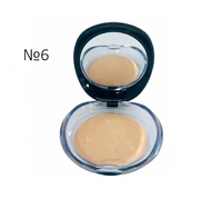ПУДРА CHANEL LES BEIGES ЗАПЕЧЁНАЯ  9g № 6