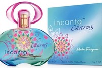Salvatore Ferragamo "Incanto Charms" 100 ml