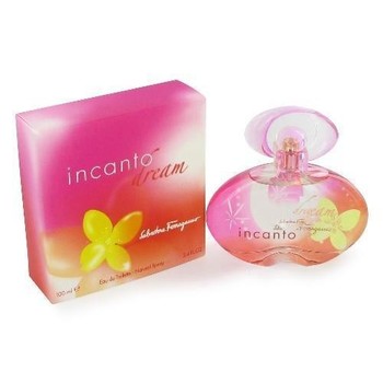 Salvatore Ferragamo "Incanto Dream" 100 ml