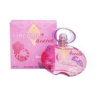 Salvatore Ferragamo "Incanto Heaven" 100 ml