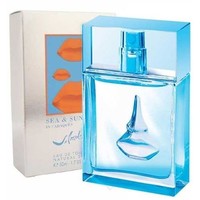 SALVADOR DALI SEA & SUN FOR WOMEN EDT 50ml
