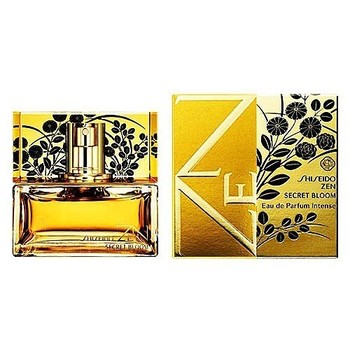 Shiseido "Secret Bloomn" 50 ml