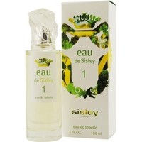 Sisley "Eau de Sisley №1" 100 ml