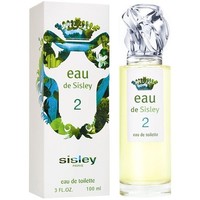 Sisley "Eau de Sisley №2 " 100 ml