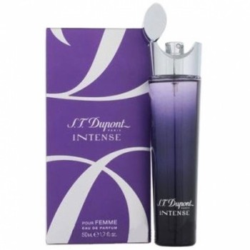 S.T. DUPONT INTENSE FOR WOMEN EDP 75ml