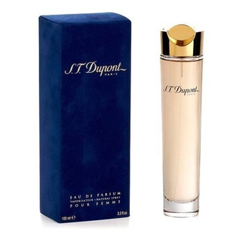 S.T. DUPONT FOR WOMEN EDP 100ml