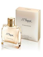 S.T.Dupont "58 avenue Montaigne" 100 ml золотой