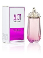 THIERRY MUGLER ALIEN AQUA CHIC FOR WOMEN EDT 90ml