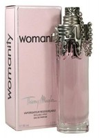 THIERRY MUGLER WOMANITY FOR WOMEN EDP 100ml