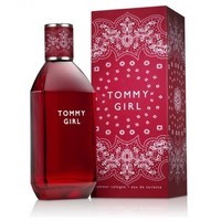 Tommy Hilfiger "Tommy Girl Summer" 100ml