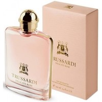 TRUSSARDI DELICATE ROSE FOR WOMEN EDT 100ml