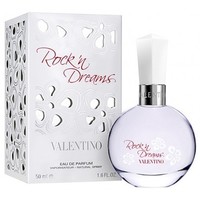 Valentino "Rock in Dreams edp" 50 ml