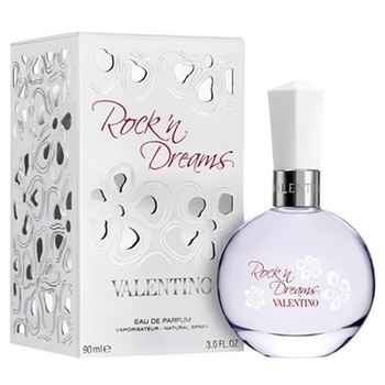 VALENTINO ROCK N DREAMS FOR WOMEN EDP 90ml