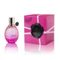 VICTOR ROLF FLOWER BOMB LA VIE EN ROSE LIMITED EDITION FOR WOMEN EDP 75ml