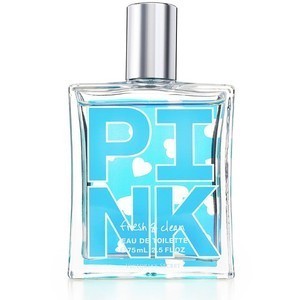 Victorias Secret "Pink fresh and clean"