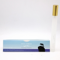 ДГ LIGHT BLUE DREAMING IN PORTOFINO FOR WOMEN EDT 15ml