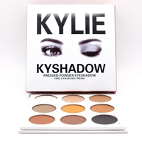 ТЕНИ KYLIE KYSHADOW ДЛЯ ВЕК 40g