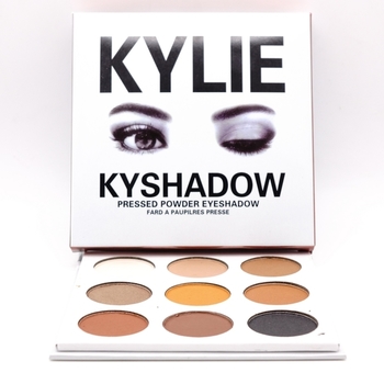 ТЕНИ KYLIE KYSHADOW ДЛЯ ВЕК 40g