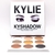 ТЕНИ KYLIE KYSHADOW ДЛЯ ВЕК 40g