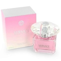 VERSACE BRIGHT CRYSTAL FOR WOMEN EDT 90ml