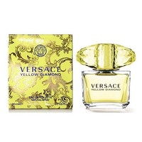 VERSACE YELLOW DIAMOND FOR WOMEN EDT 90ml