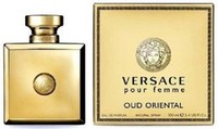 VERSACE OUD ORIENTAL FOR WOMEN EDP 100ml