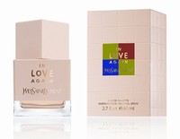 YSL IN LOVE AGAIN FOR WOMEN EDT 80ml