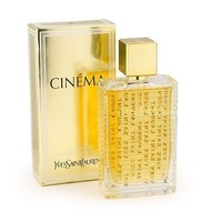 YSL CINEMA FOR WOMEN EDP 100ml