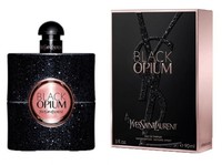 YSL  BLACK OPIUM FOR WOMEN EDP 100ml