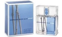 ARMAND BASI BLUE SPORT FOR MEN EDT 100ml