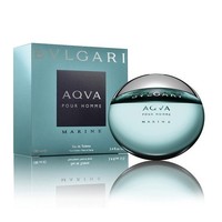 BVLGARI AQVA MARINE FOR MEN EDT 100ml