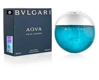 BVLGARI AQVA POUR HOMME 100ml M