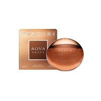 BVLGARI AQVA AMARA FOR MEN EDT 100ml