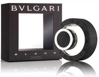 BVLGARI BLACK FOR MEN EDT 75ml