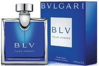 BVLGARI BLV FOR MEN EDT 100ml