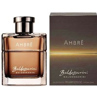 BALDESSARINI AMDRE FOR MEN EDT 90ml