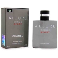 CHANEL ALLURE SPORT EAU EXTREME 100ml M
