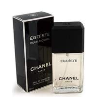 CHANEL EGOISTE FOR MEN EDT 100ml