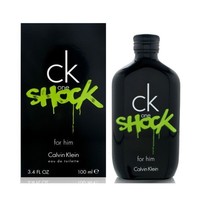 CALVIN KLEIN ONE SHOCK FOR MEN EDT 100ml