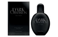 CALVIN KLEIN DARK OBSESSION FOR MEN EDT 100ml
