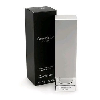 Calvin Klein "Contradiction" for men 100 мл